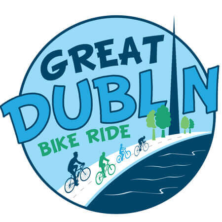 Great Dublin Bike Ride.