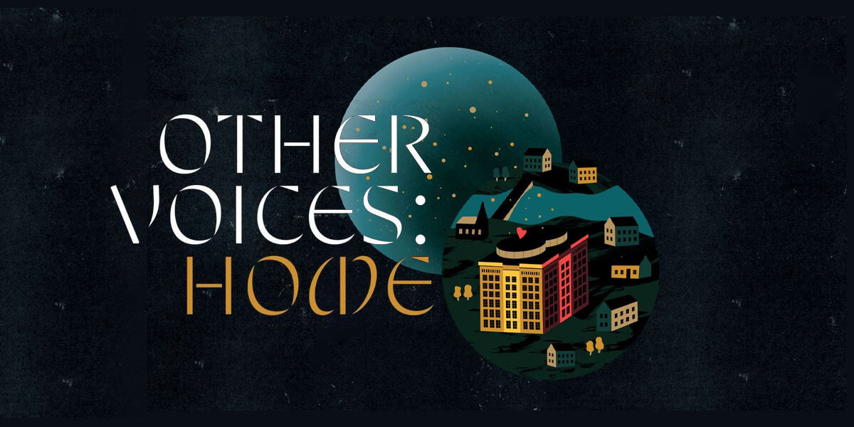 Other Voices: Home at the Guinness Storehouse 2022