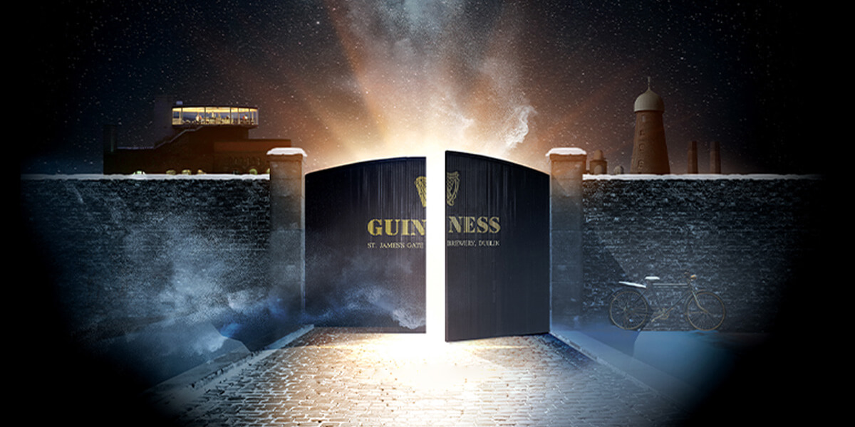 Guinness Winterfest