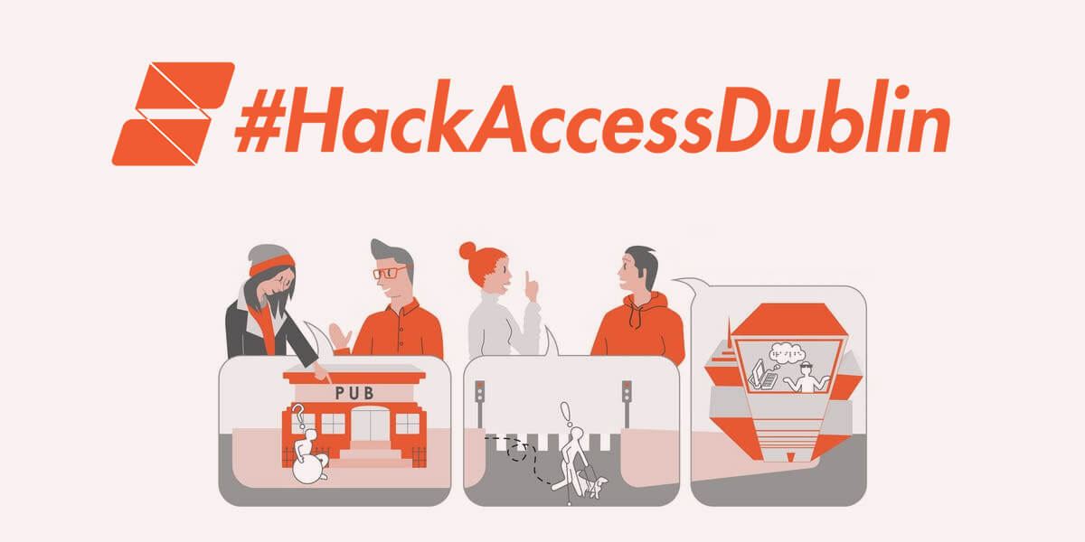 #HackAccessDublin Community Event