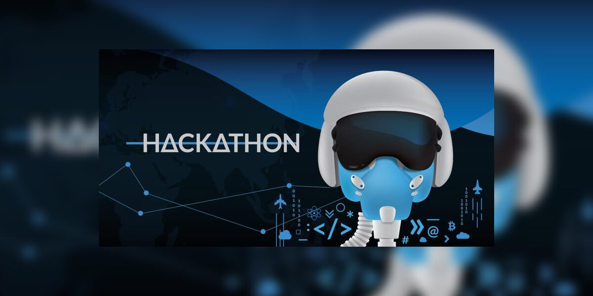 Hackathon – Blockchain in Aviation