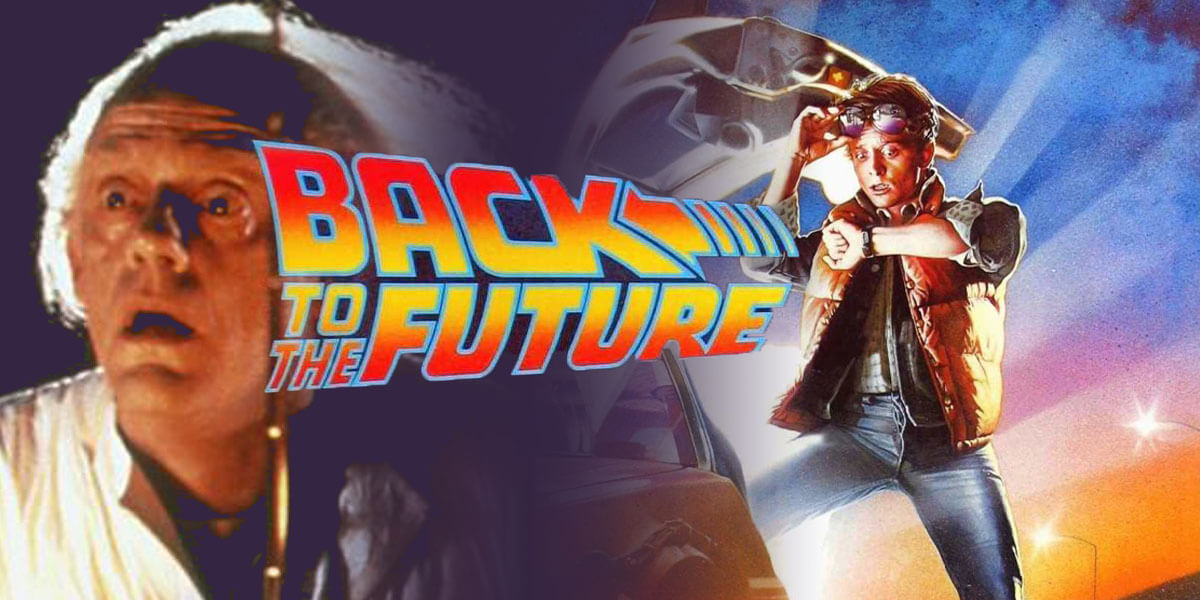 Back to the Future – Happenings