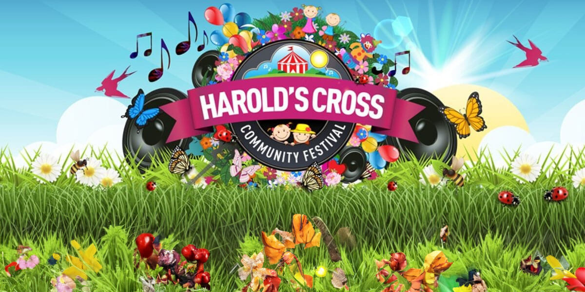 Harold’s Cross Community Festival