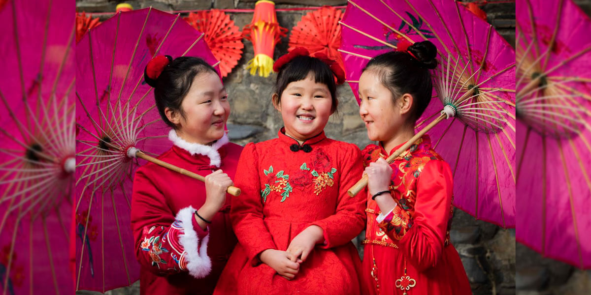Lunar New Year Community Celebration
