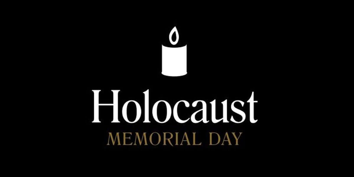 The National Holocaust Memorial Day
