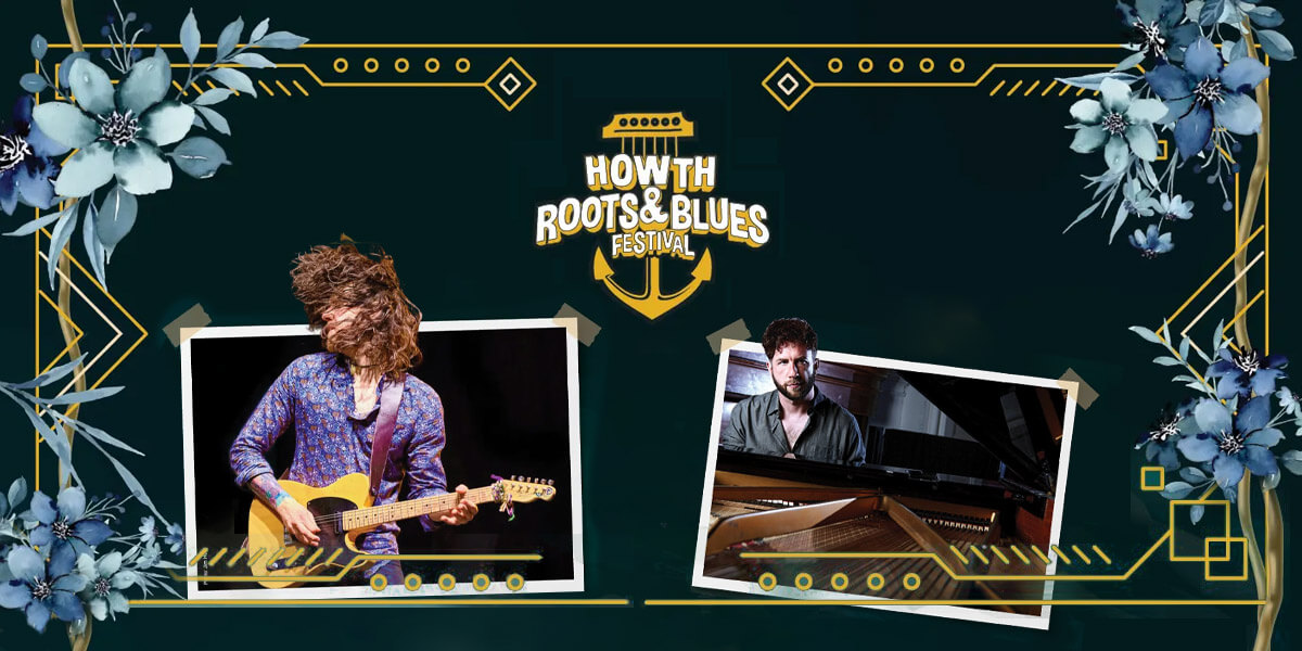 Howth Roots and Blues Festival