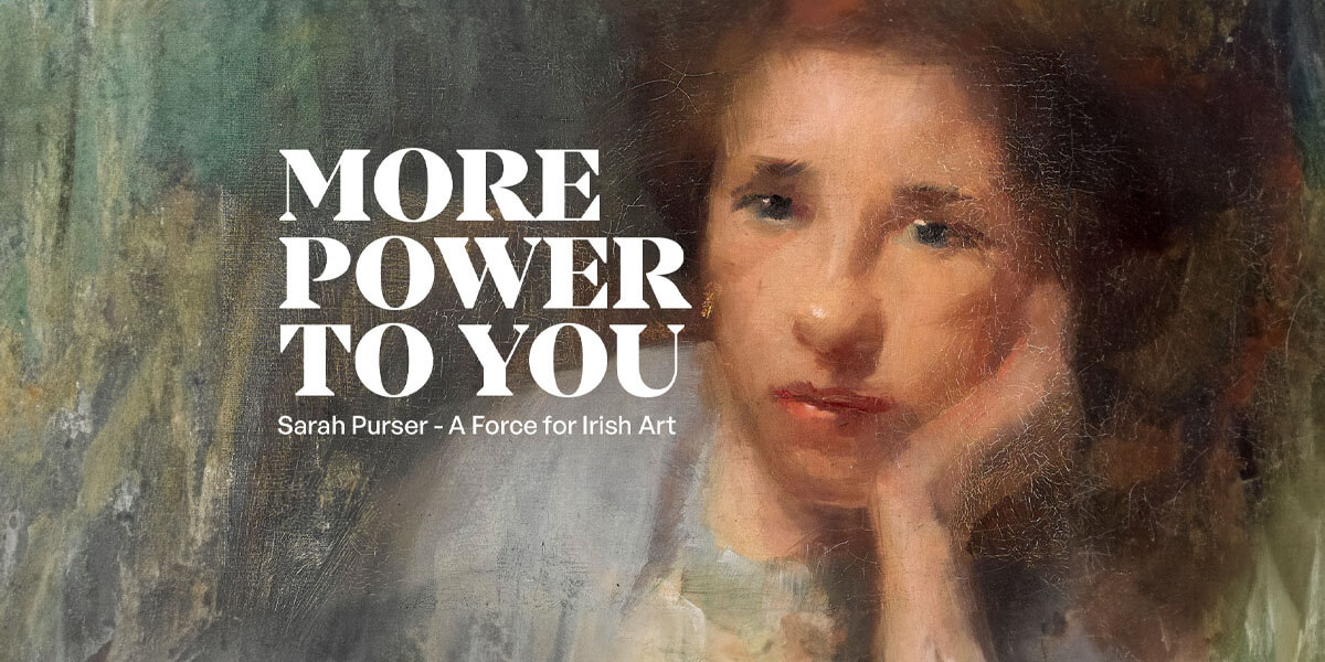 More Power to You – Expert Art Tour