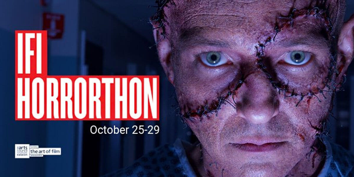 IFI Hororthon 2018, October 25-29.