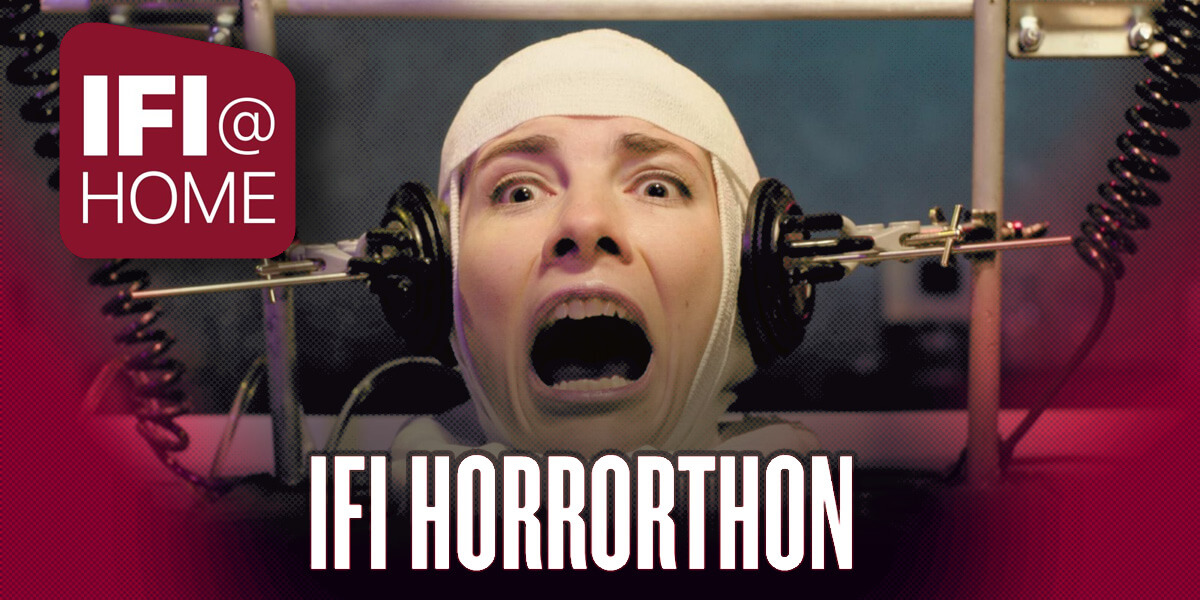 IFI Horrorthon