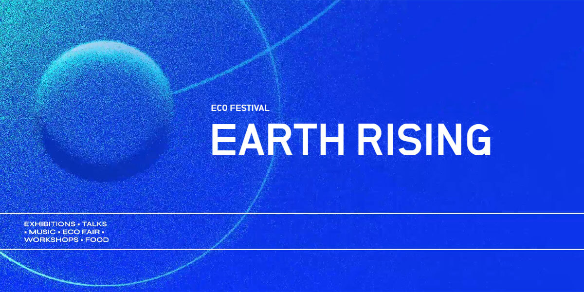 Earth Rising Festival