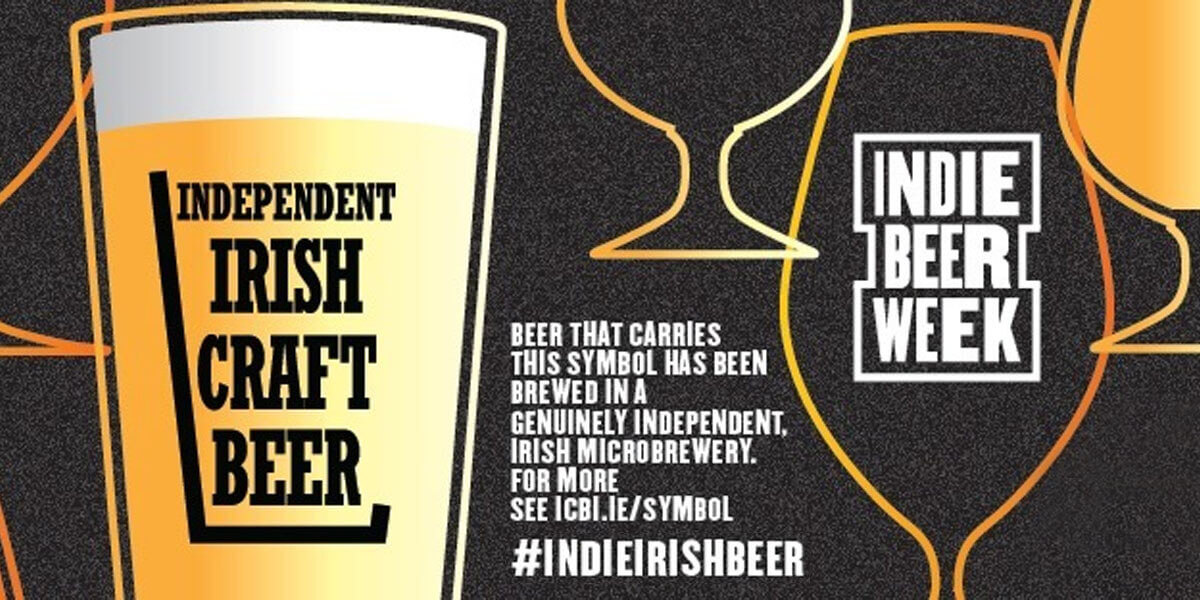 Indie Beer Week Launch @ Craic