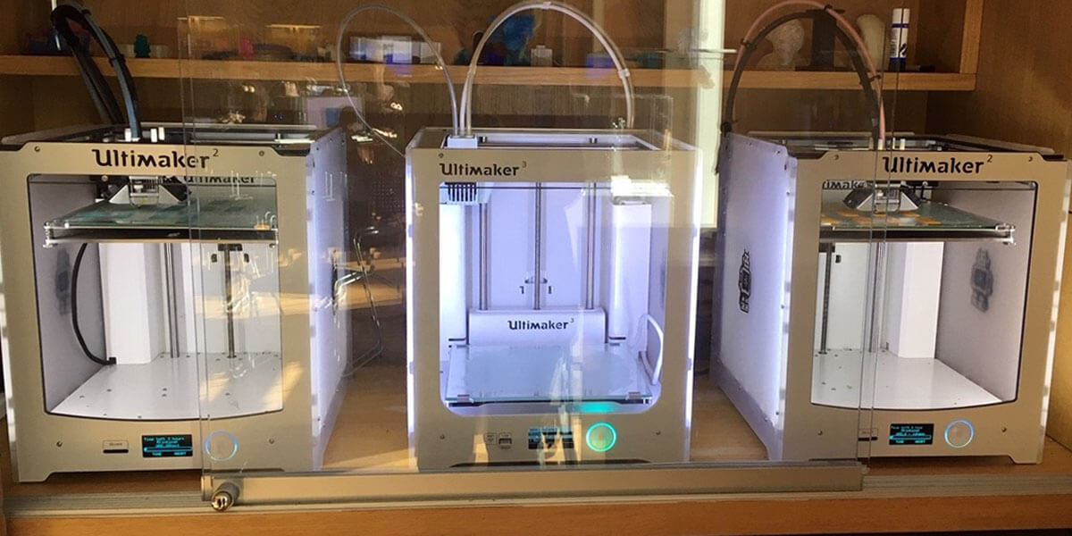 Introduction to 3D Printing with Ryan Paetzold