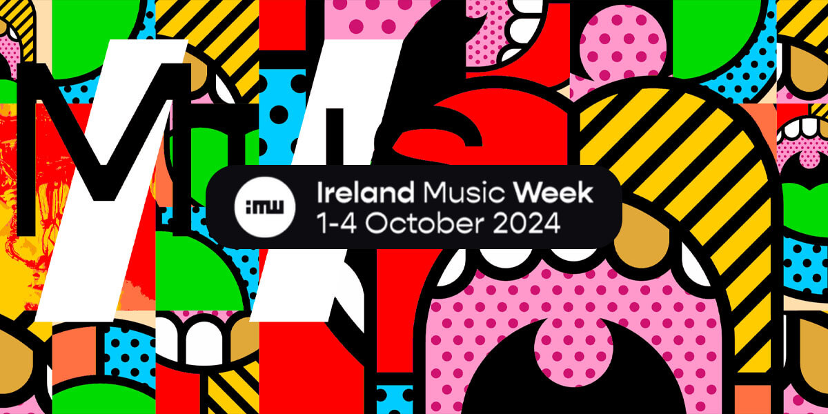 Ireland Music Week