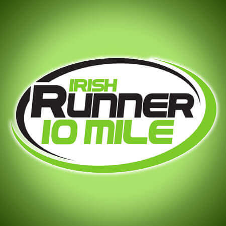 Athletics Ireland Race Series - Irish Runner 10 Mile.