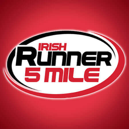 Athletics Ireland Race Series - Irish Runner 5 Mile