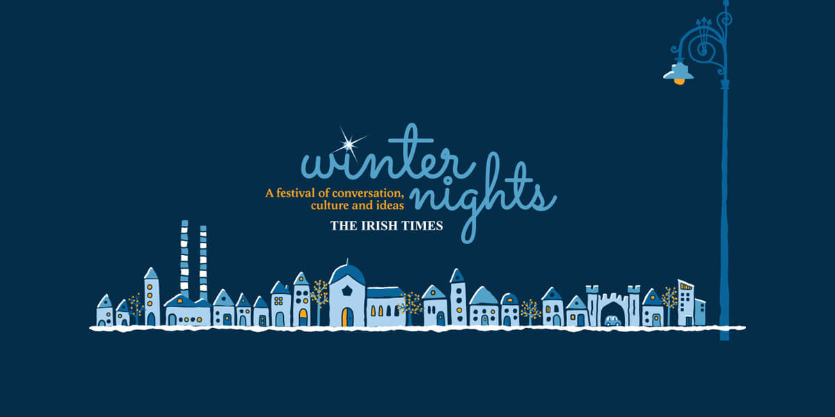 The Irish Times Winter Nights Festival