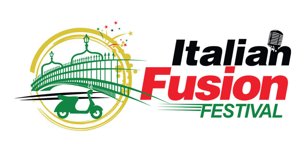 Italian Fusion Festival.