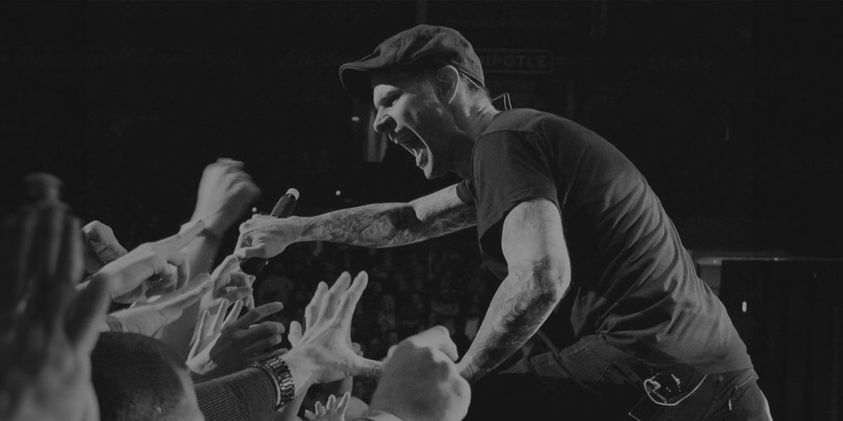 Dropkick Murphys