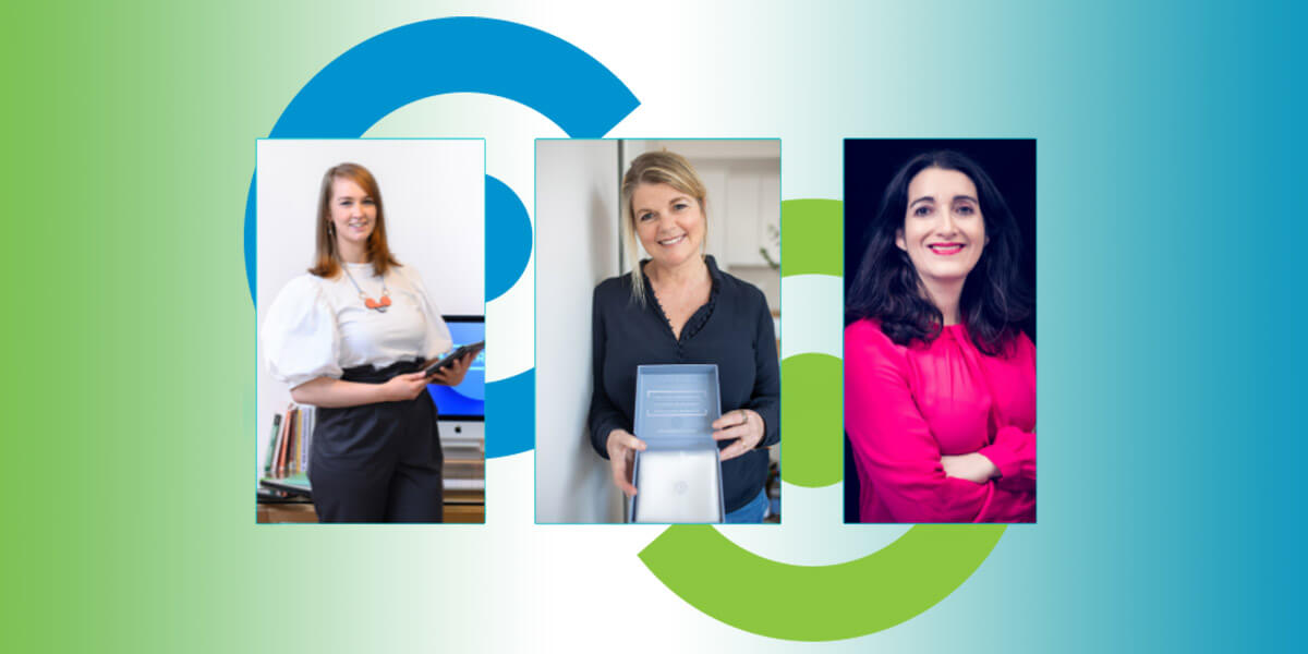 LEO Dublin City Women in Business Network: Meet the Award Winners