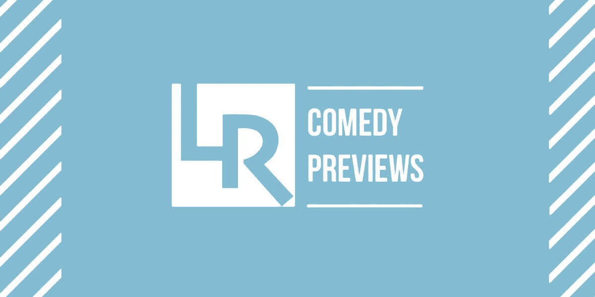 Edinburgh Comedy Previews - The Lisa Richards agency present a week of top stand-up comedy! Each night, two comedians will perform their new work-in-progress shows. Check them out, for this bargain price, before they head to the Edinburgh Fringe Festival.
