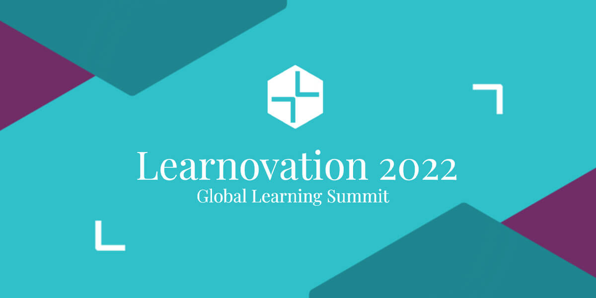Learnovation | Global Learning Summit