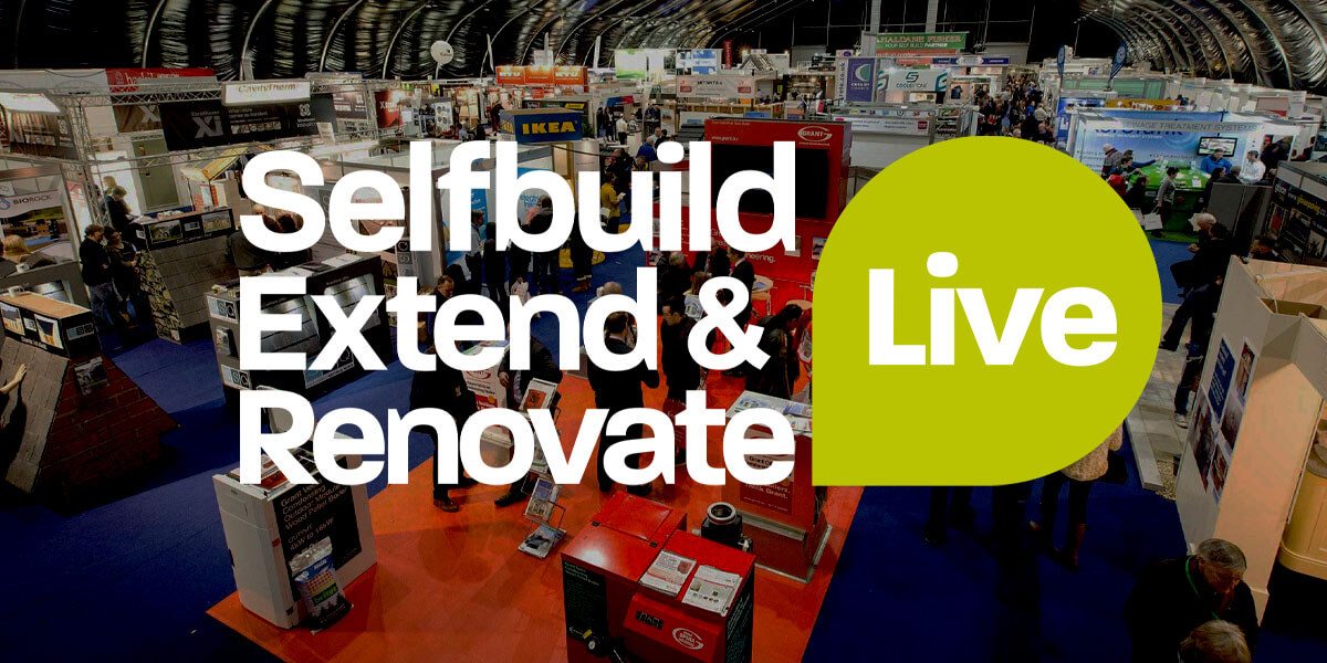 Selfbuild Extend & Renovate Live