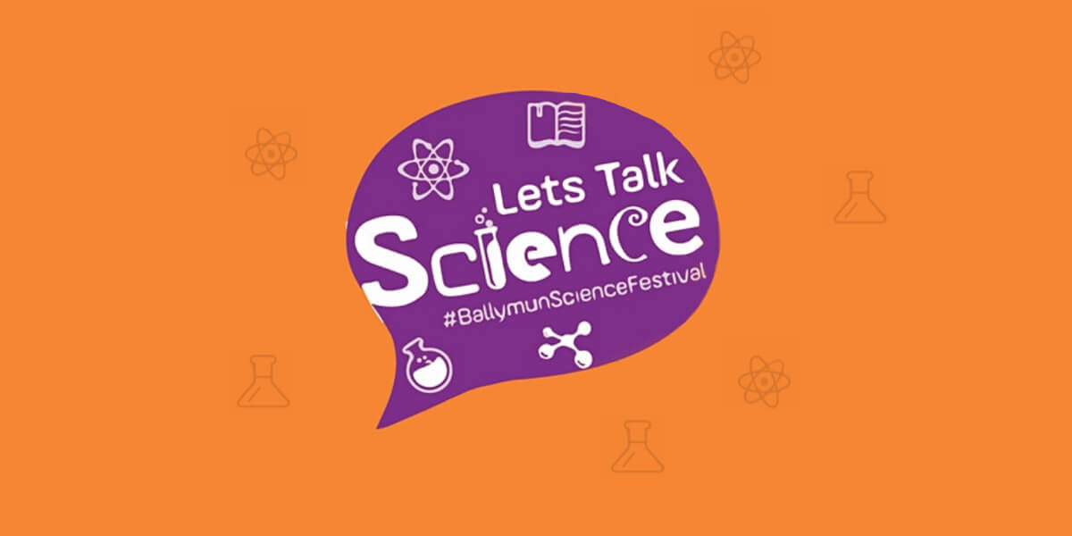 Let’s Talk Science Festival