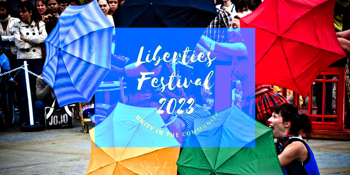 Liberties Festival