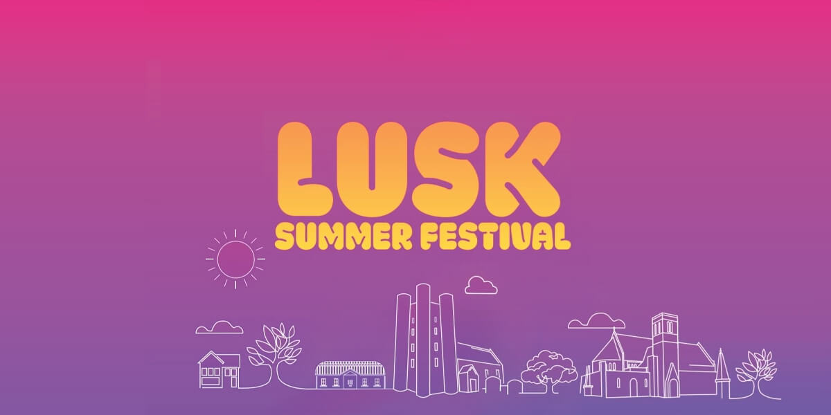 Lusk Summer Festival