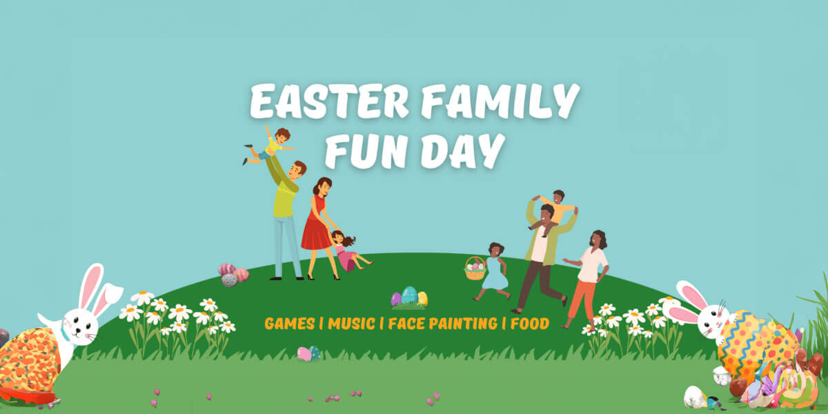 Easter Family Fun Day at Malahide Castle