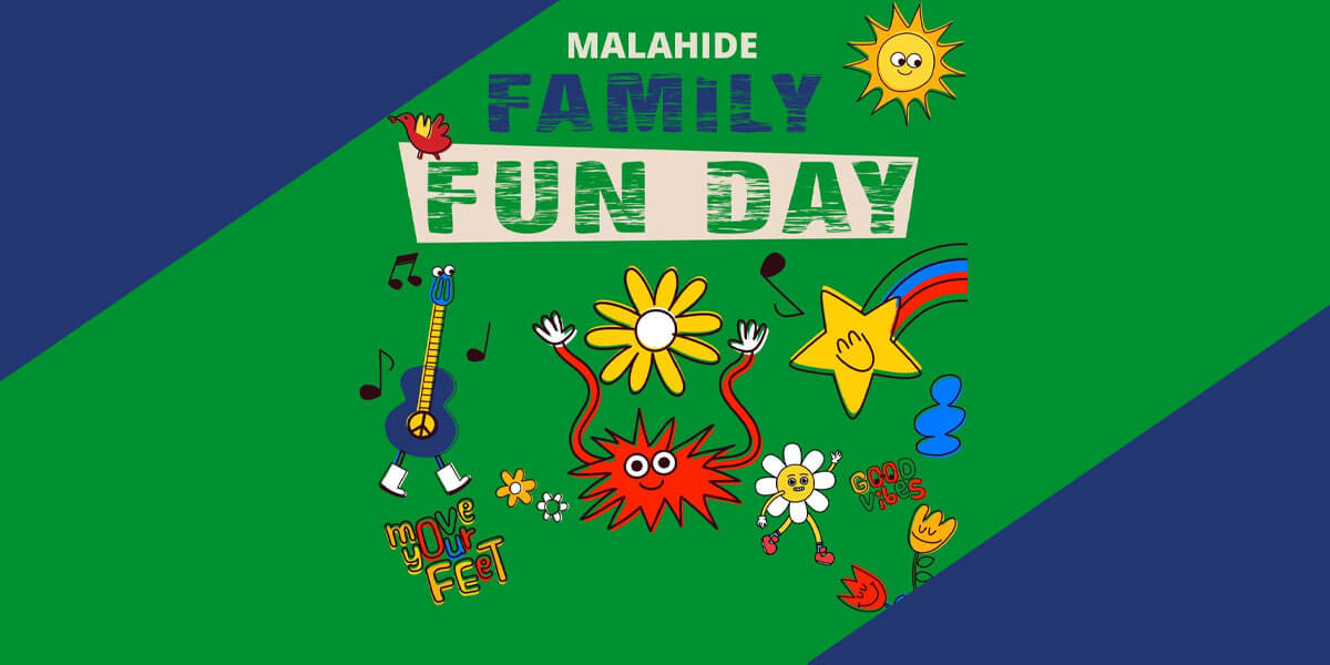 Malahide Family Fun Day
