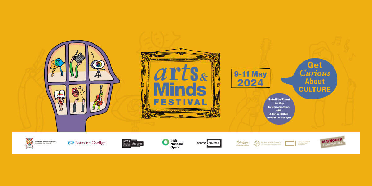 Arts and Minds Festival