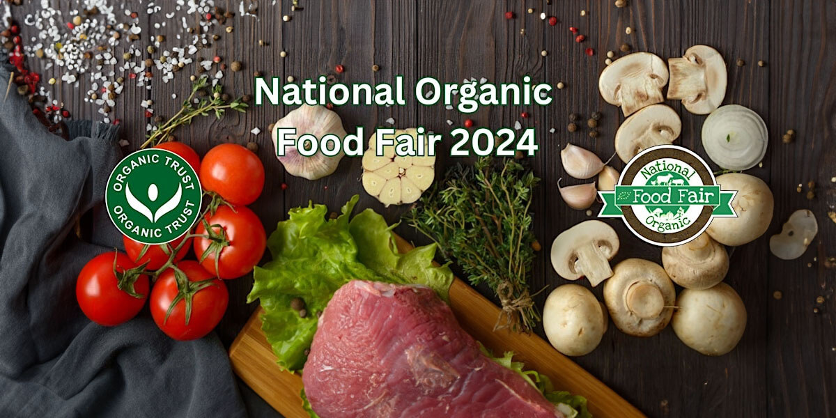 National Organic Food Fair