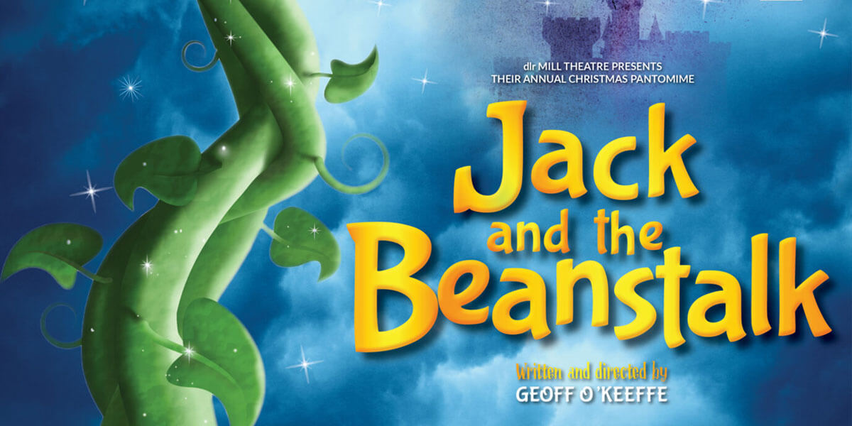 Jack and the Beanstalk