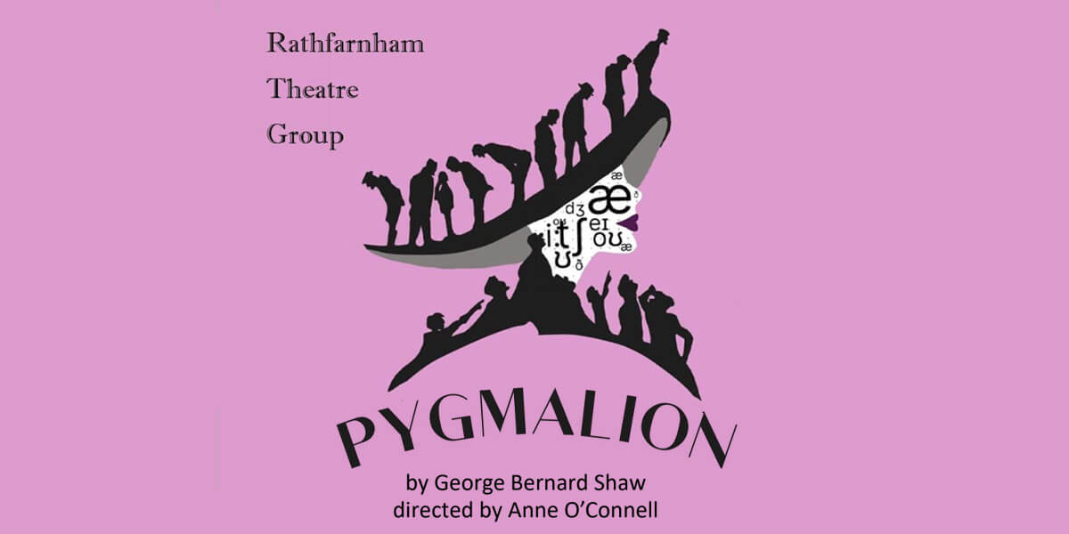 Pygmalion