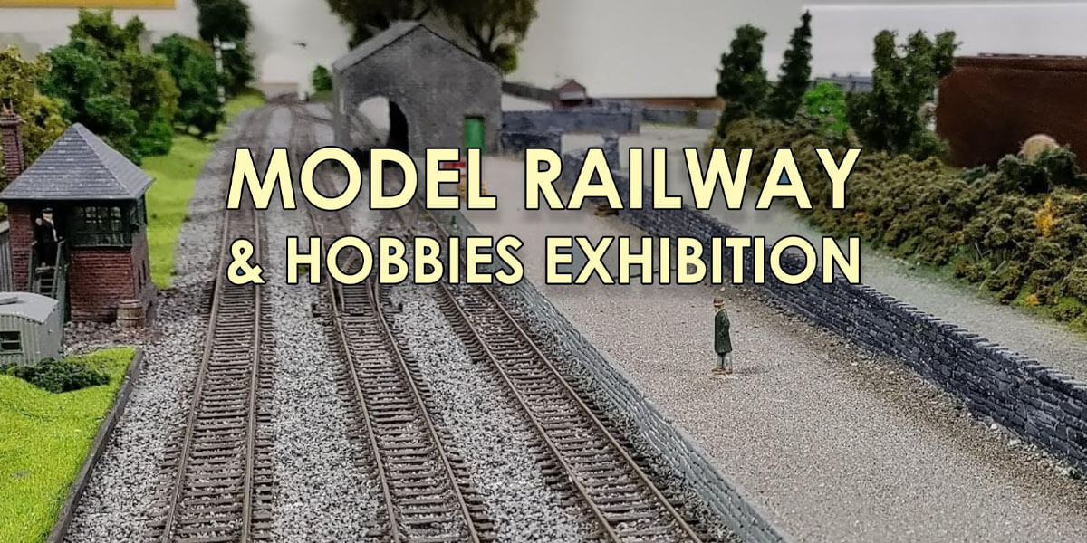 Model Railway and Hobbies Exhibition