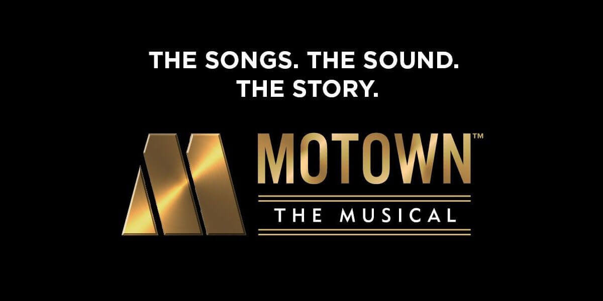 Motown the Musical.