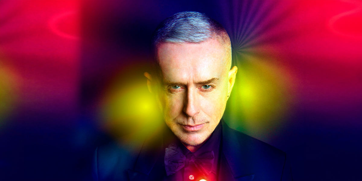 Holly Johnson