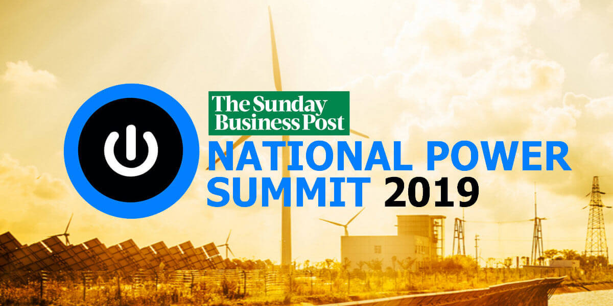 National Power Summit 2019.