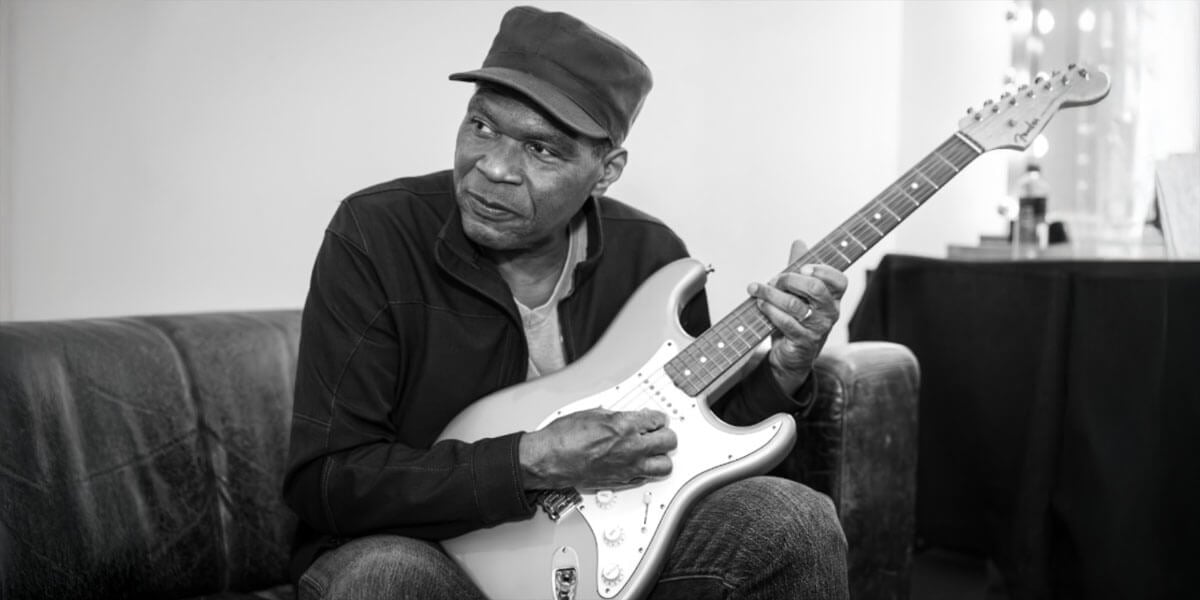 Robert Cray Band