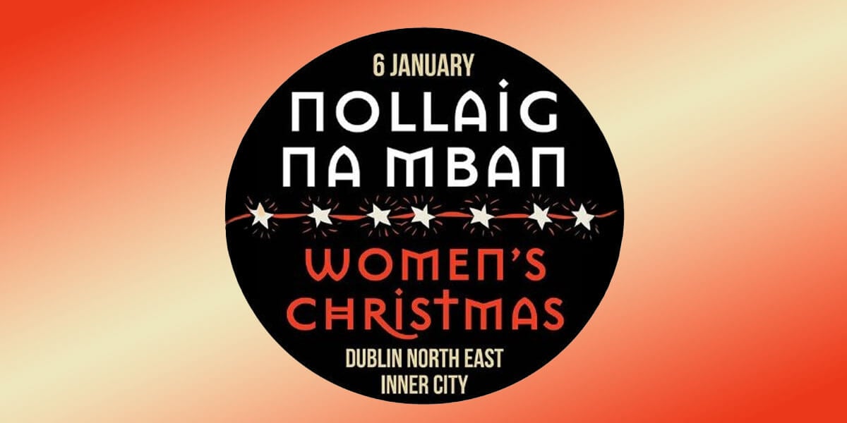 Nollaig na mBan Festival