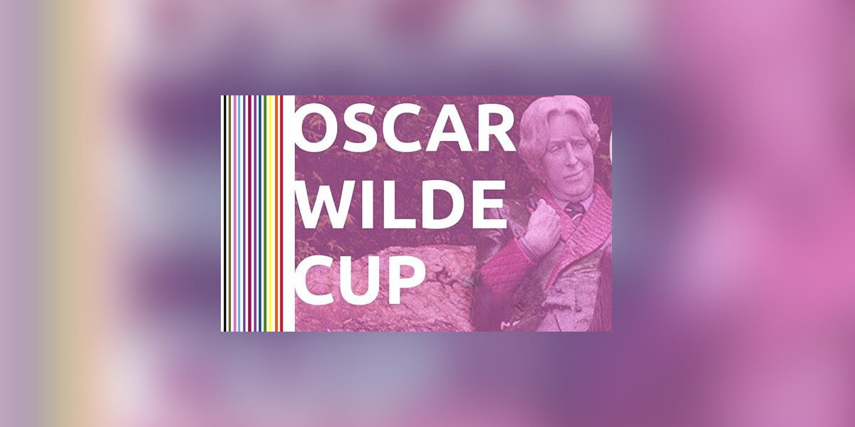 Oscar Wilde Cup