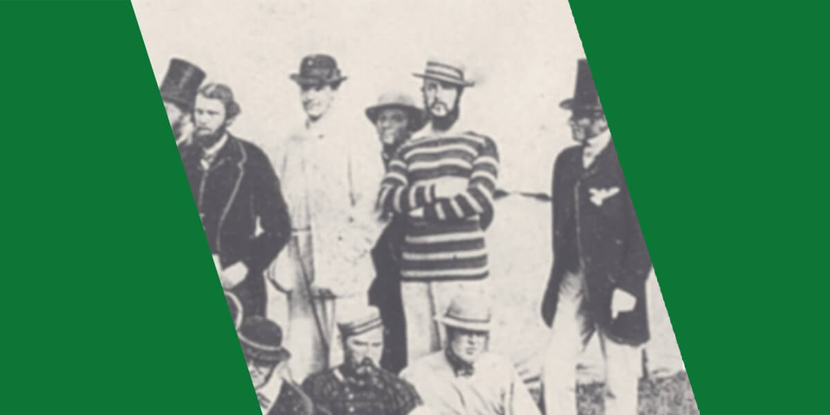 Phoenix Cricket Club: Heritage & History