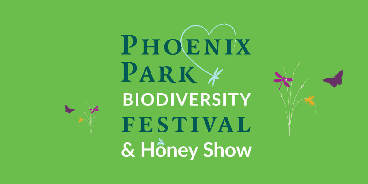 Phoenix Park Biodiversity Festival & Honey Show