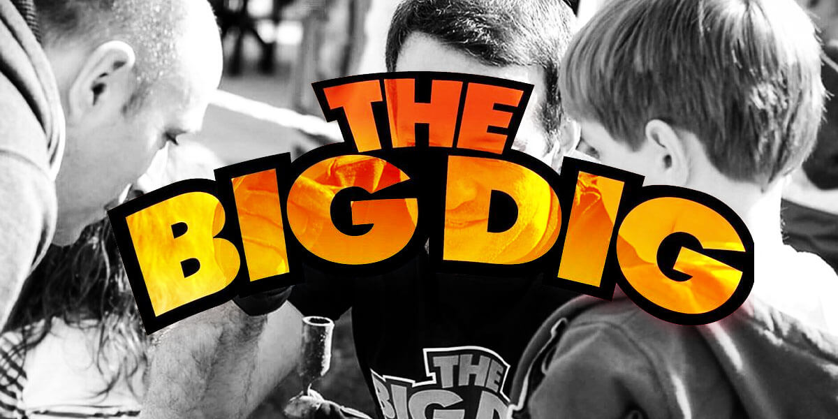 The Big Dig