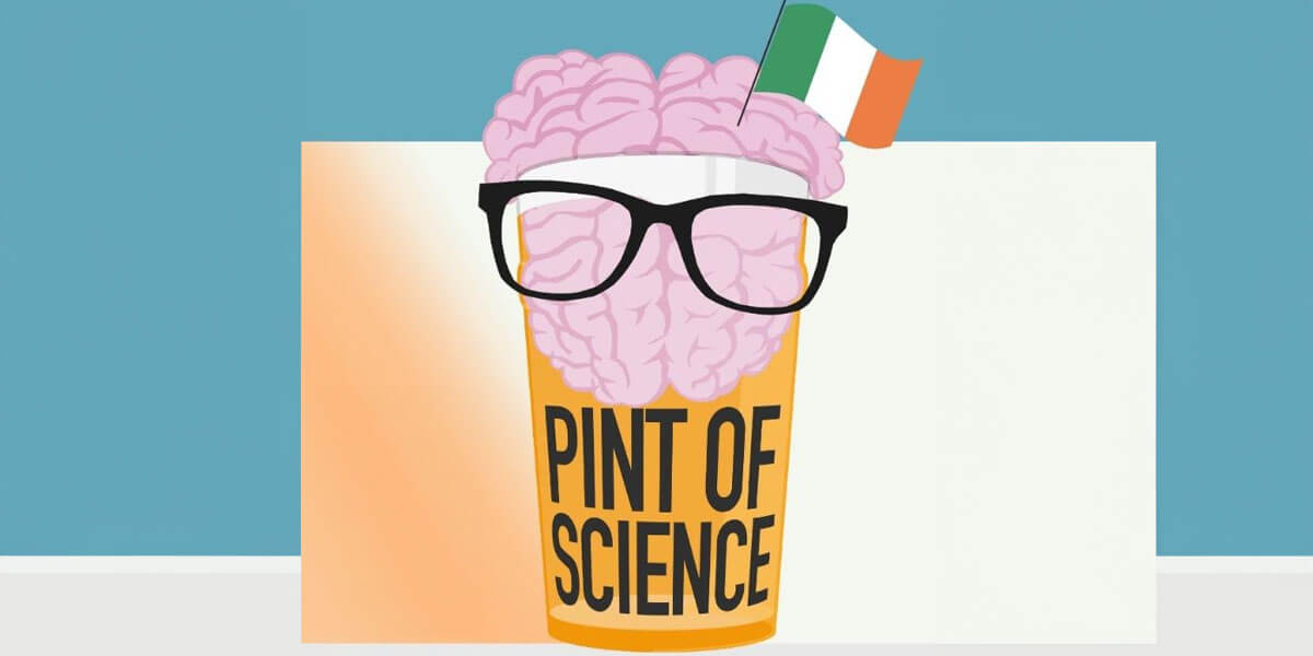Pint of Science Festival