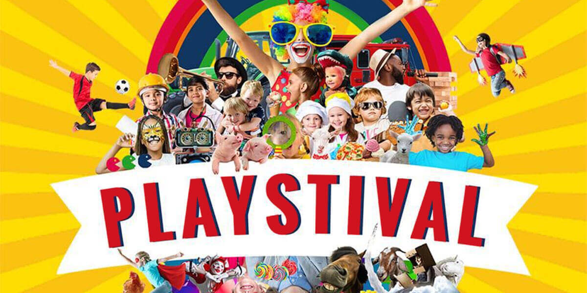Playstival