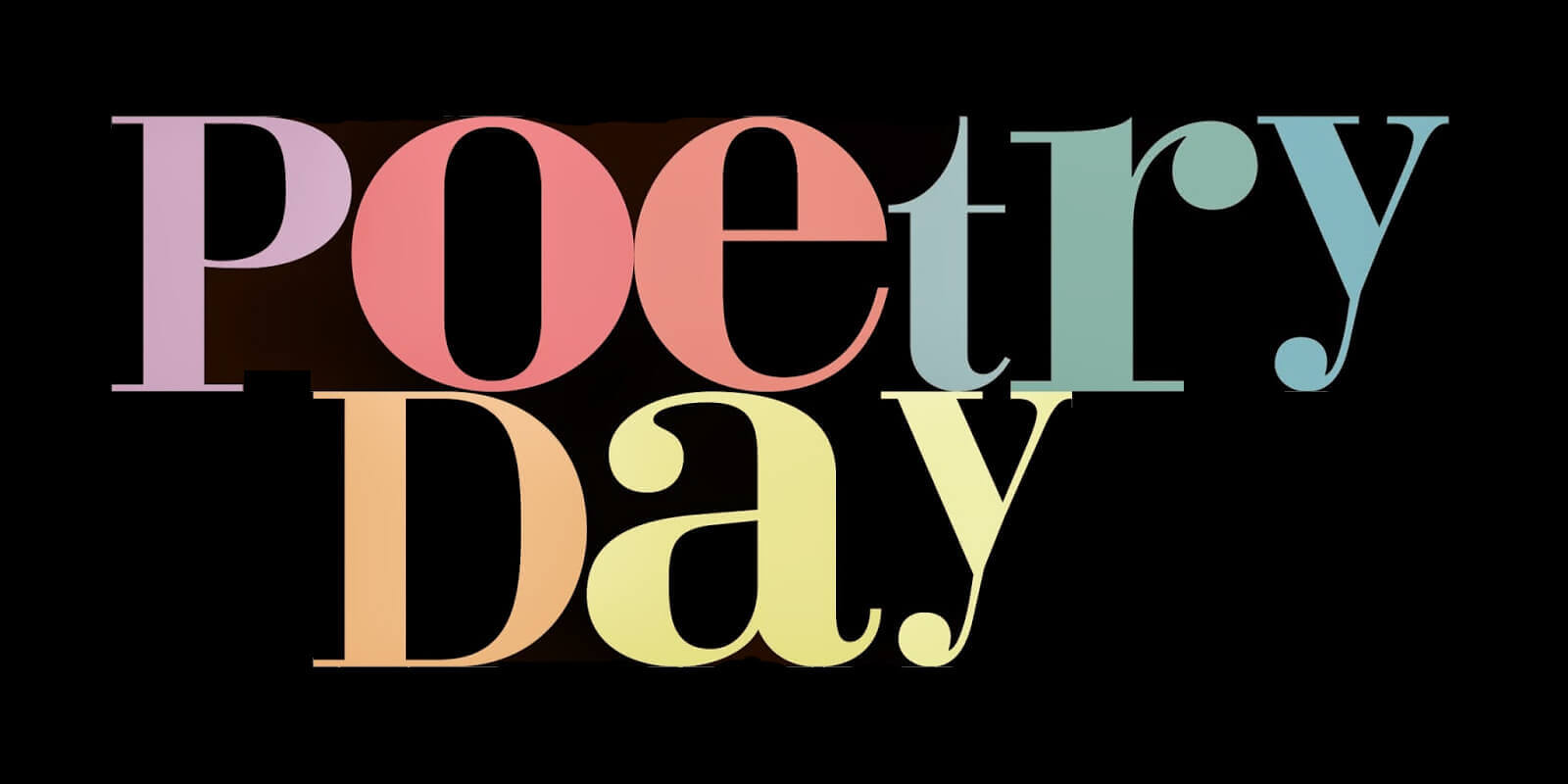Poetry Day Dublin.ie