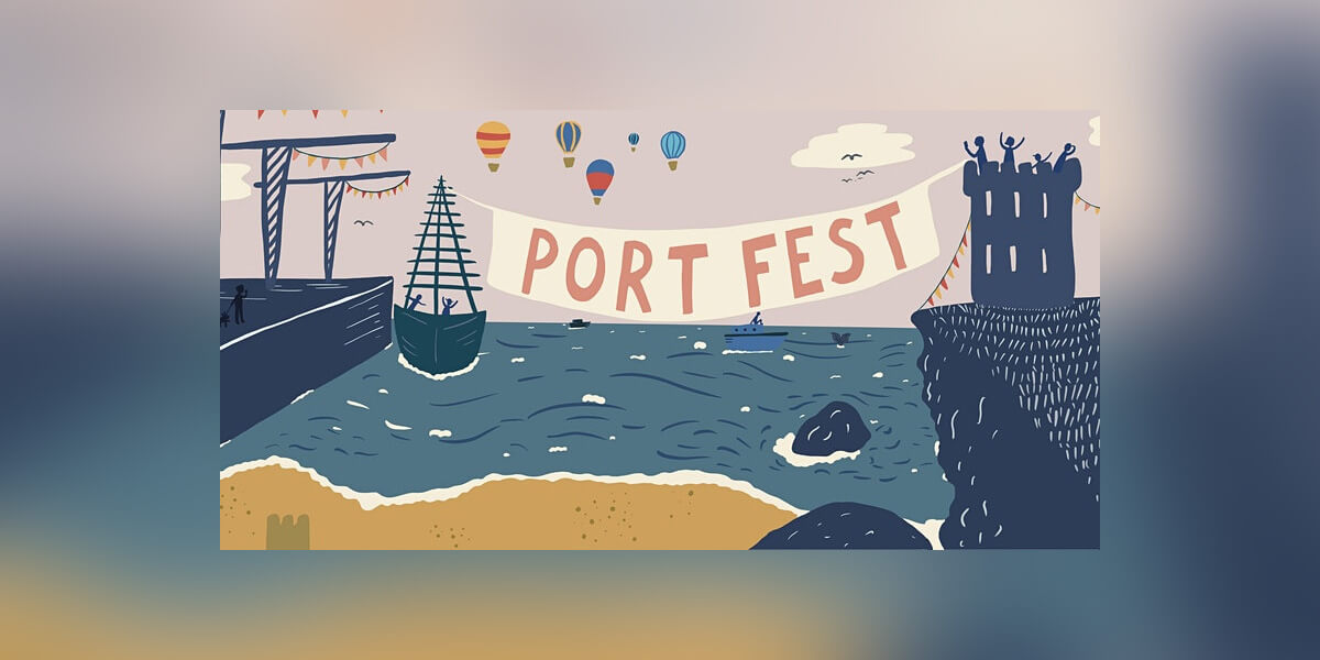 Dublin Ports Festival