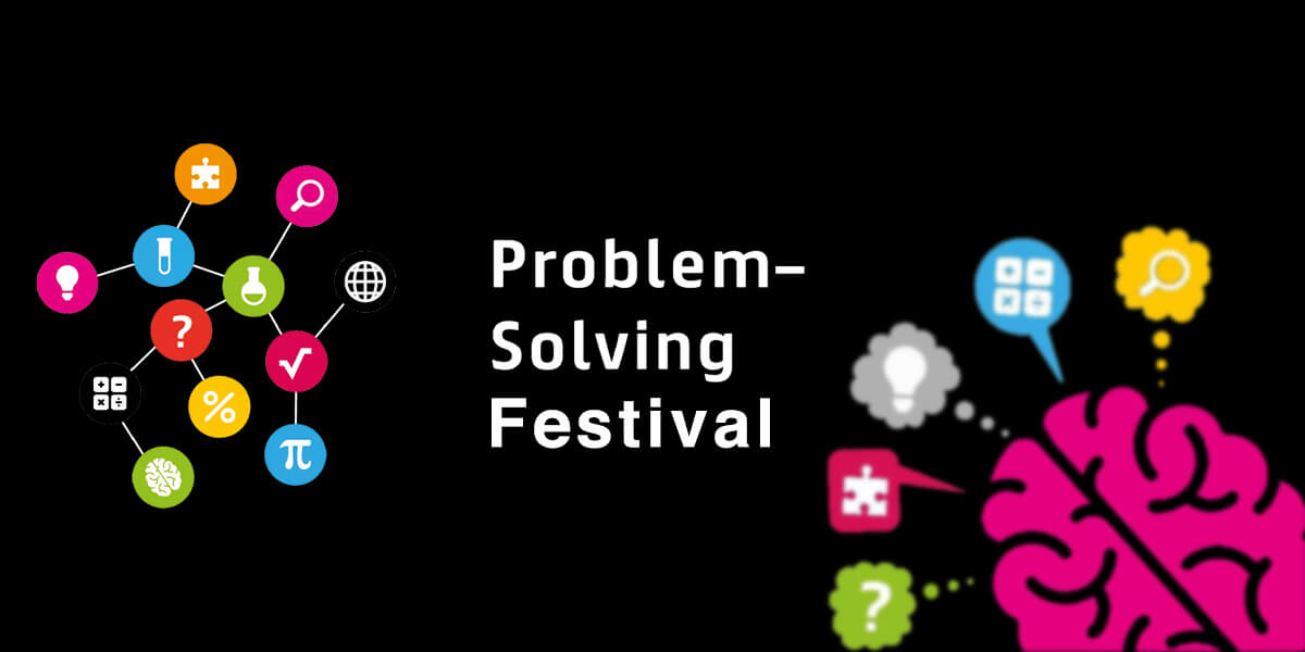 Problem Solving Festival